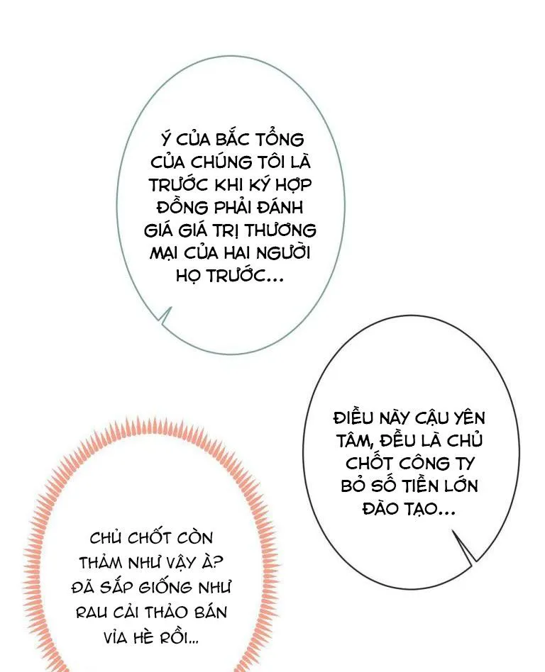 Hotsearch Của Ảnh Đế Chap 152 - Next Chap 153