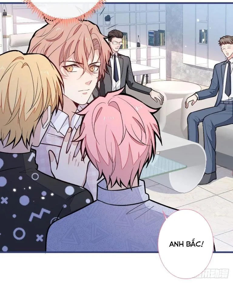 Hotsearch Của Ảnh Đế Chap 152 - Next Chap 153