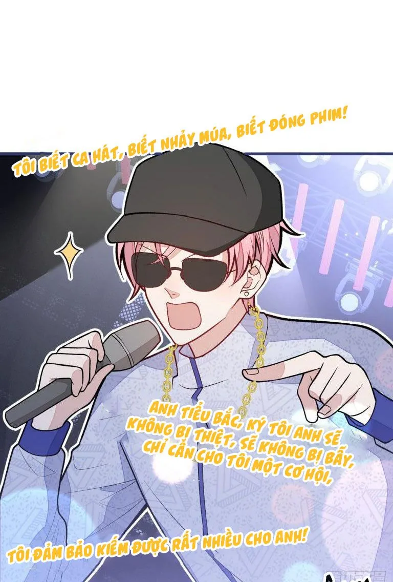 Hotsearch Của Ảnh Đế Chap 152 - Next Chap 153