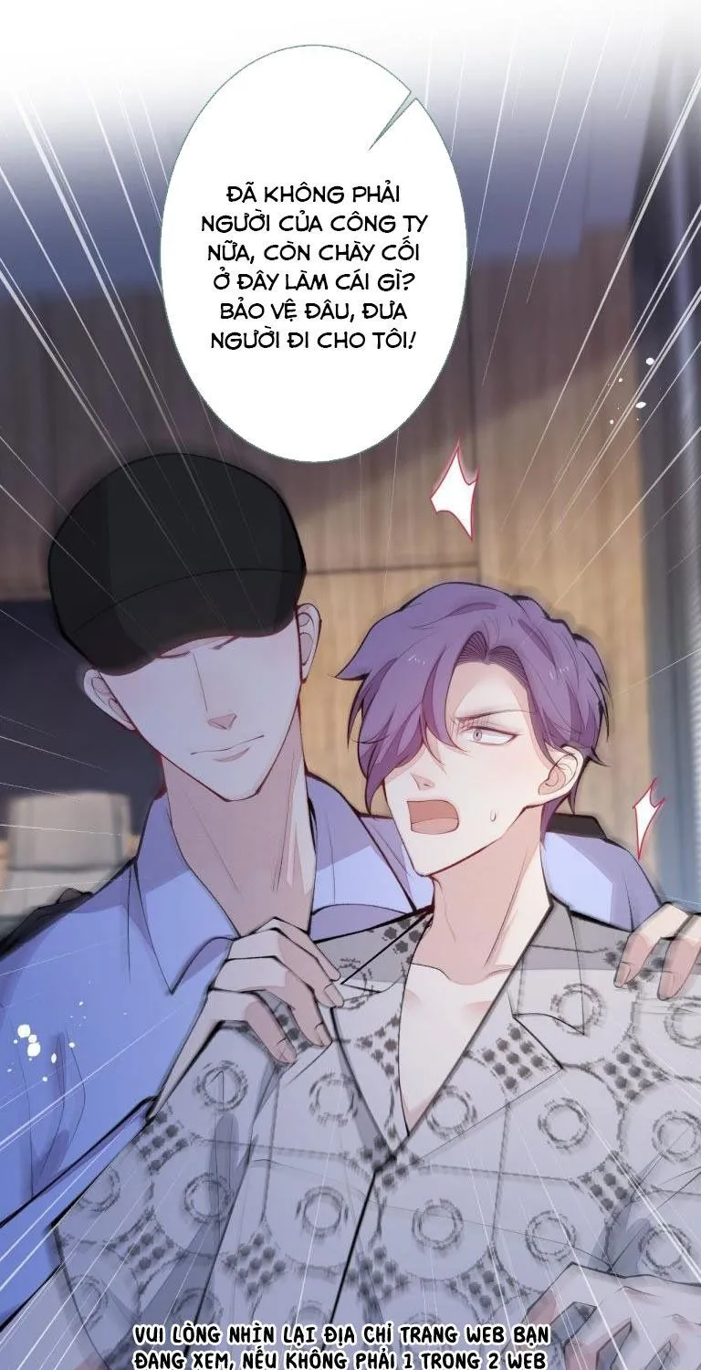 Hotsearch Của Ảnh Đế Chap 152 - Next Chap 153