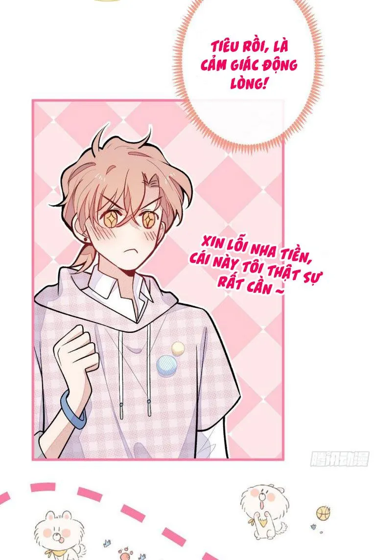 Hotsearch Của Ảnh Đế Chap 152 - Next Chap 153