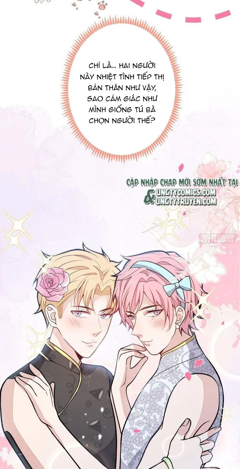 Hotsearch Của Ảnh Đế Chap 152 - Next Chap 153