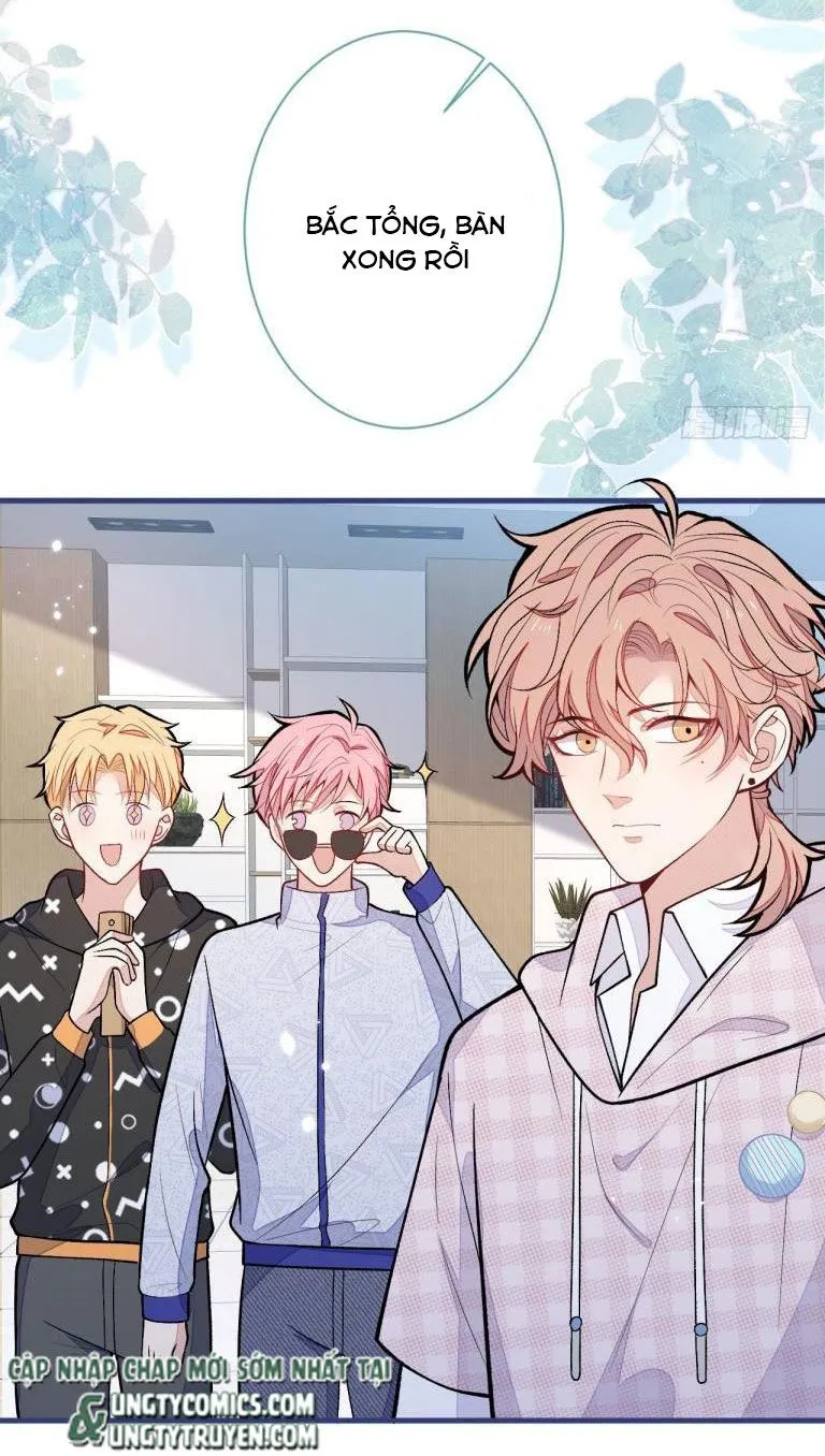 Hotsearch Của Ảnh Đế Chap 152 - Next Chap 153