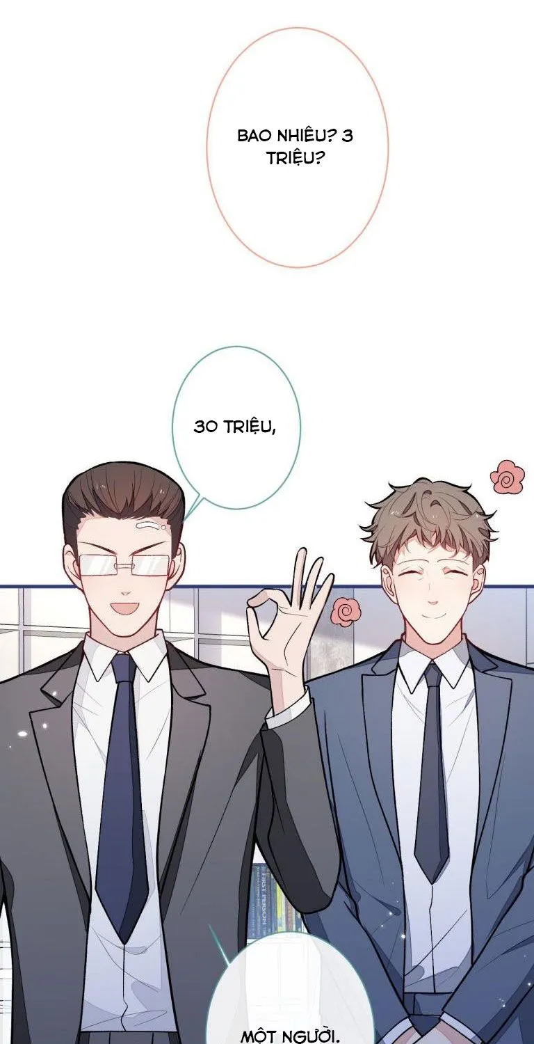 Hotsearch Của Ảnh Đế Chap 152 - Next Chap 153
