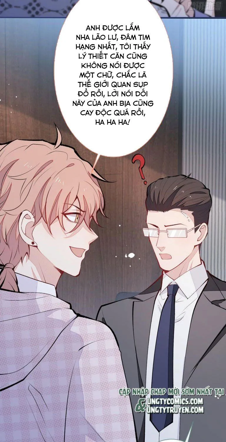 Hotsearch Của Ảnh Đế Chap 152 - Next Chap 153