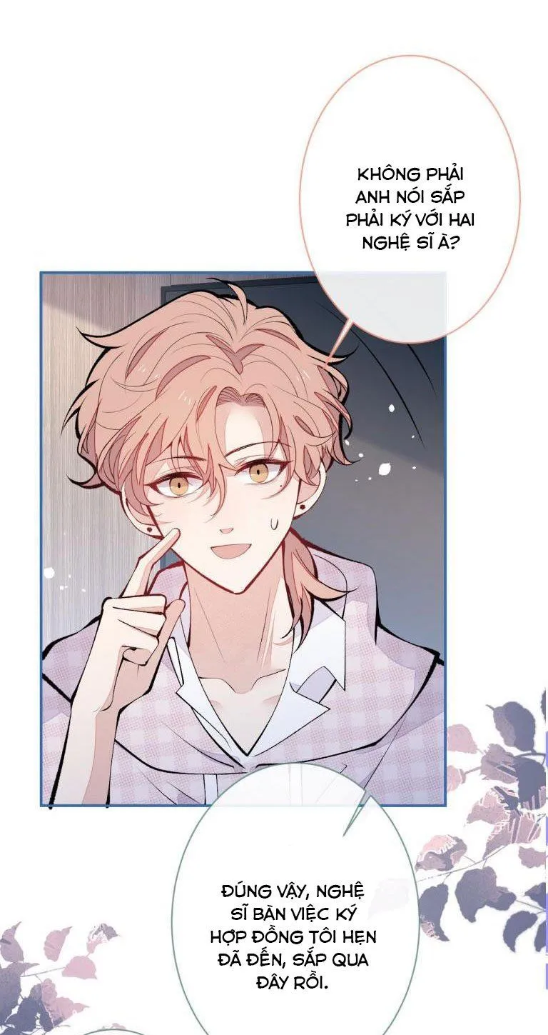 Hotsearch Của Ảnh Đế Chap 152 - Next Chap 153