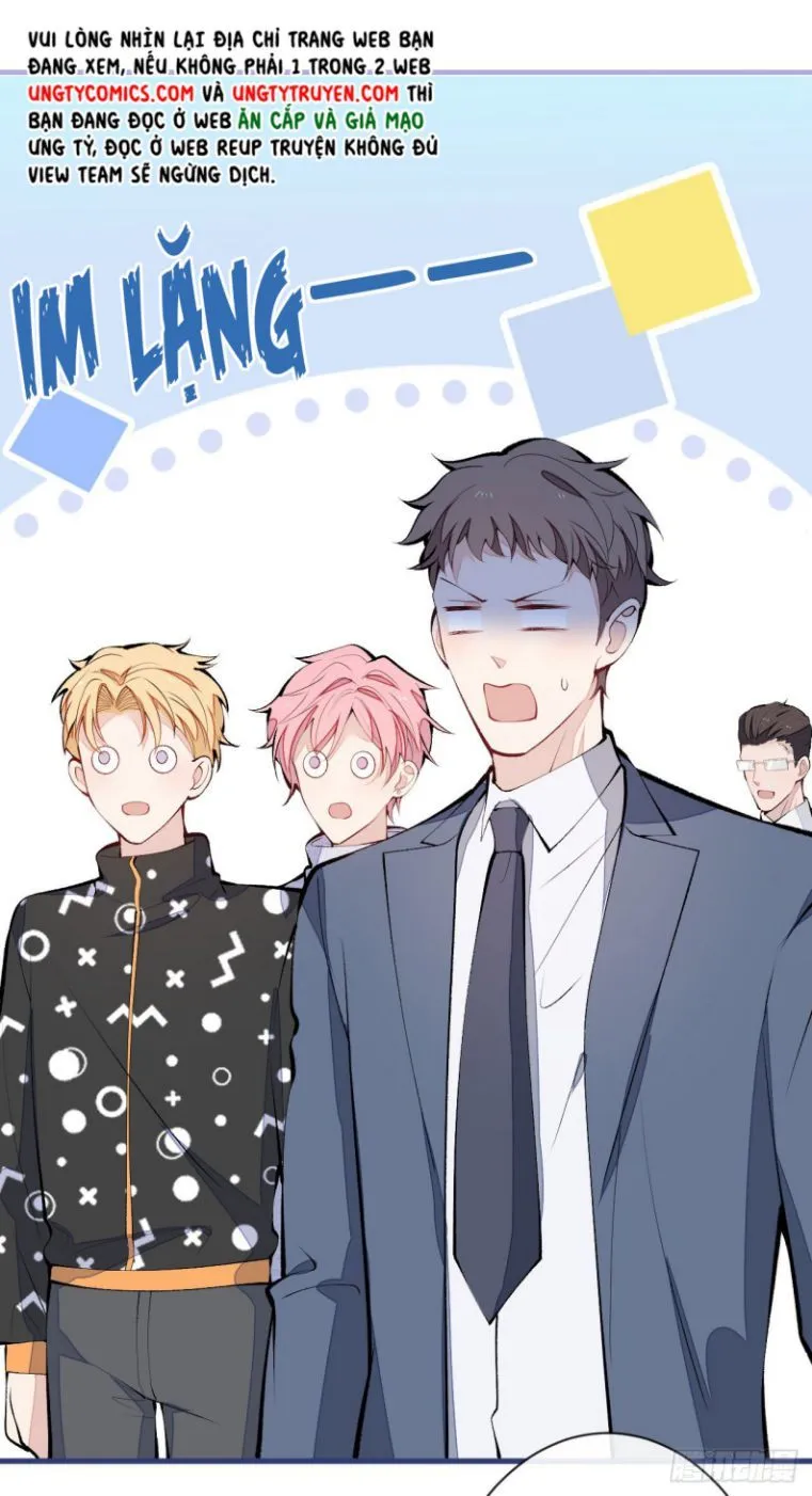 Hotsearch Của Ảnh Đế Chap 153 - Next Chap 154