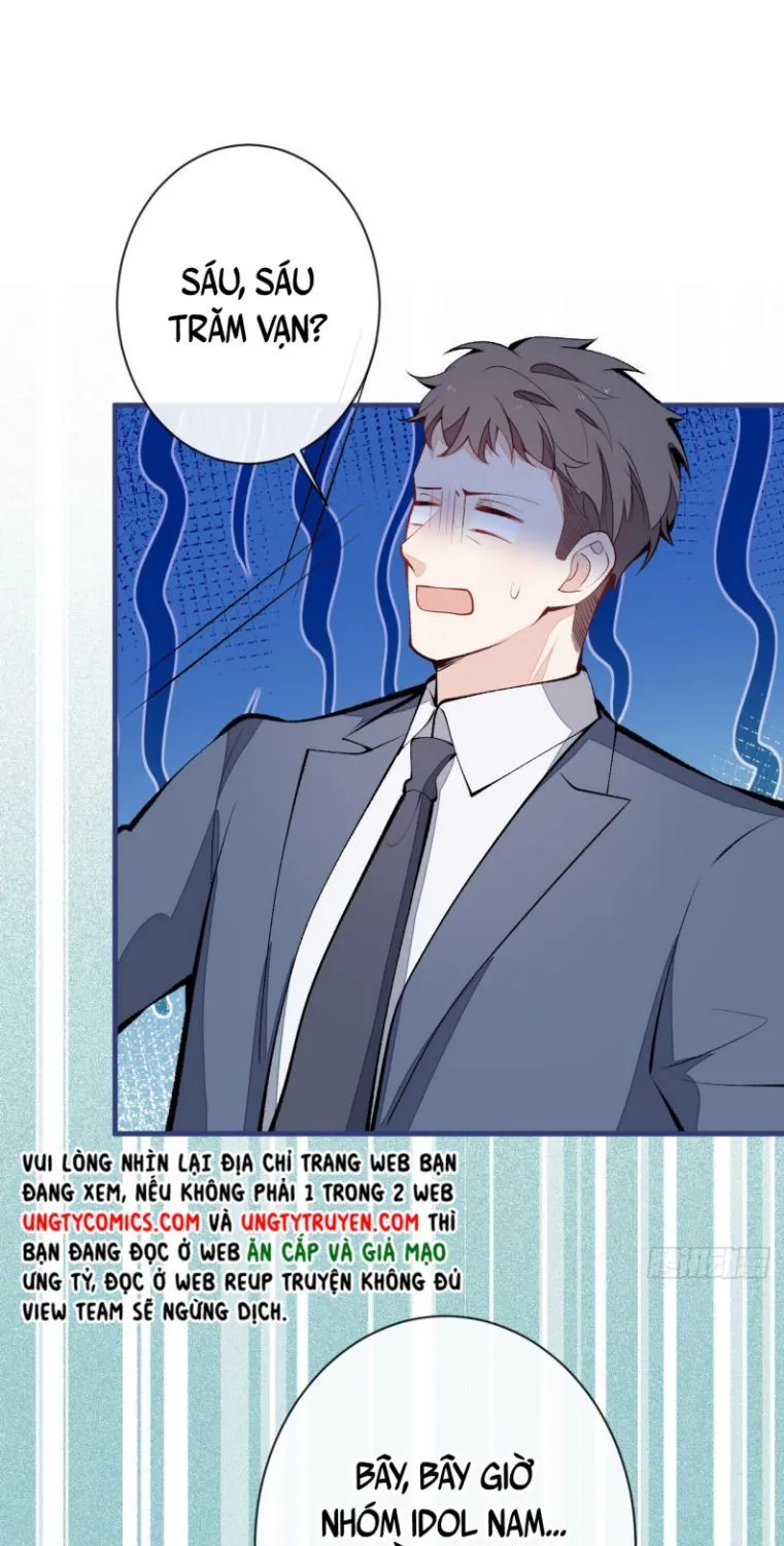 Hotsearch Của Ảnh Đế Chap 153 - Next Chap 154