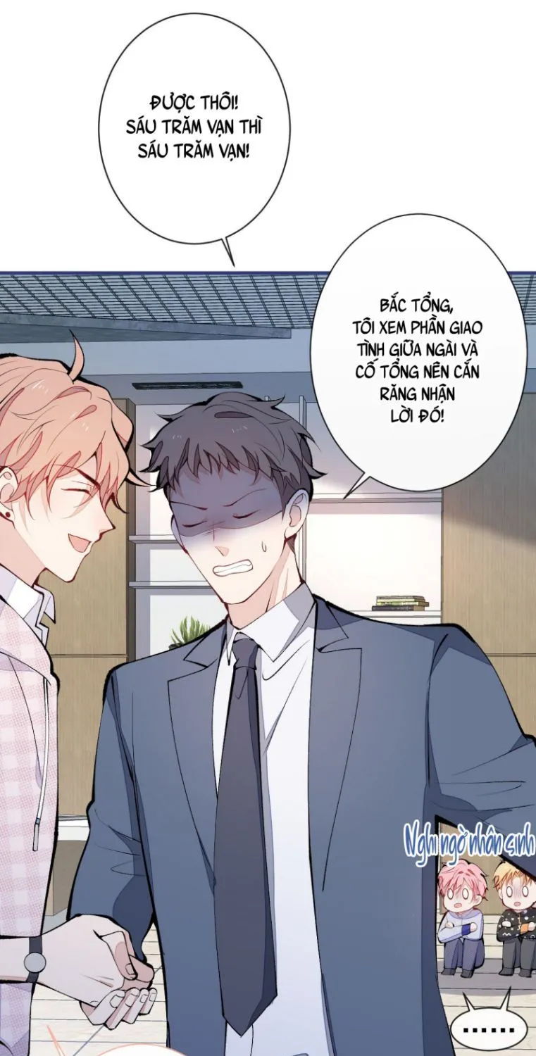 Hotsearch Của Ảnh Đế Chap 153 - Next Chap 154