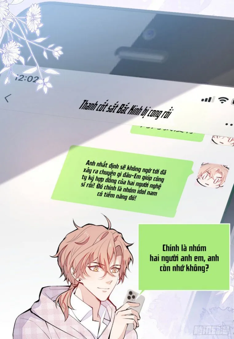 Hotsearch Của Ảnh Đế Chap 153 - Next Chap 154