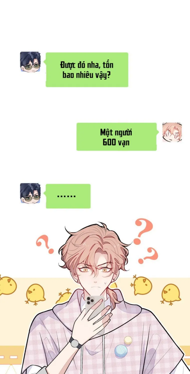 Hotsearch Của Ảnh Đế Chap 153 - Next Chap 154