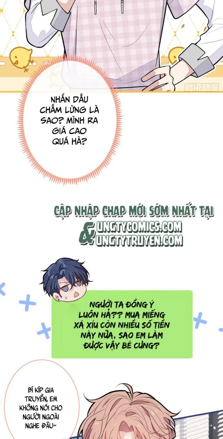 Hotsearch Của Ảnh Đế Chap 153 - Next Chap 154