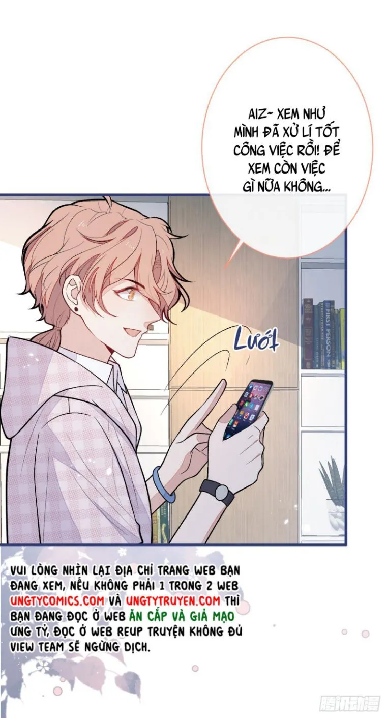 Hotsearch Của Ảnh Đế Chap 153 - Next Chap 154