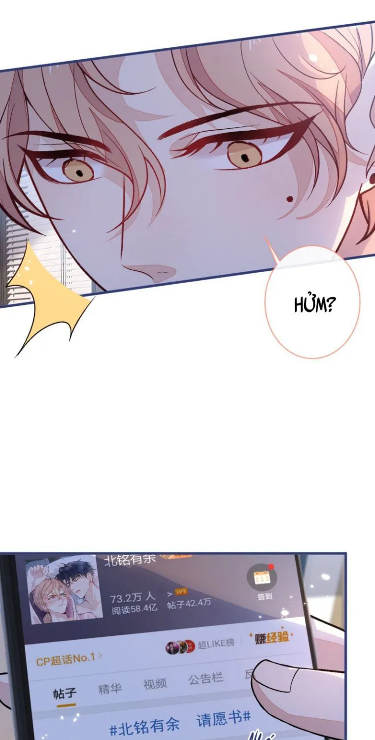 Hotsearch Của Ảnh Đế Chap 153 - Next Chap 154