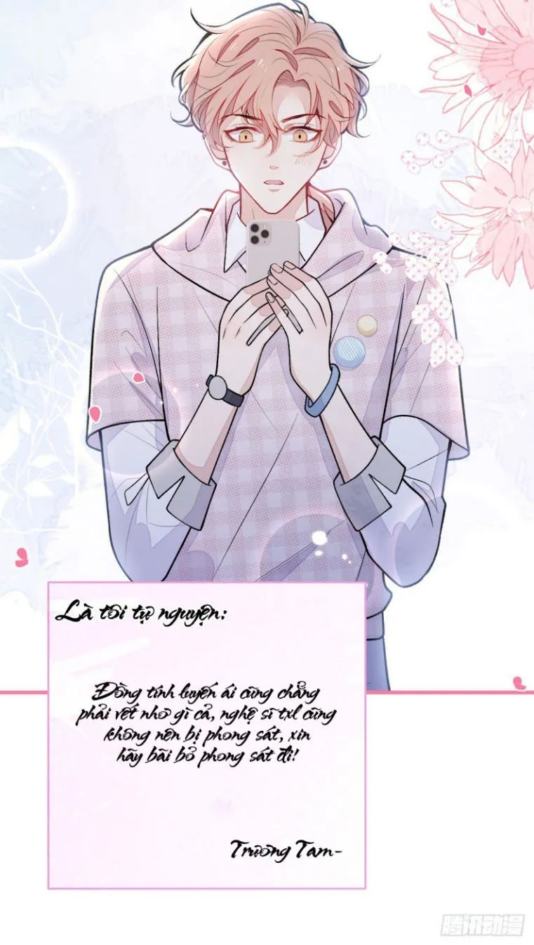 Hotsearch Của Ảnh Đế Chap 153 - Next Chap 154