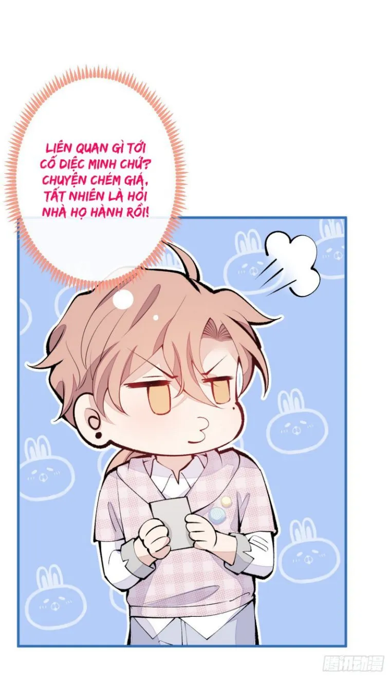 Hotsearch Của Ảnh Đế Chap 153 - Next Chap 154