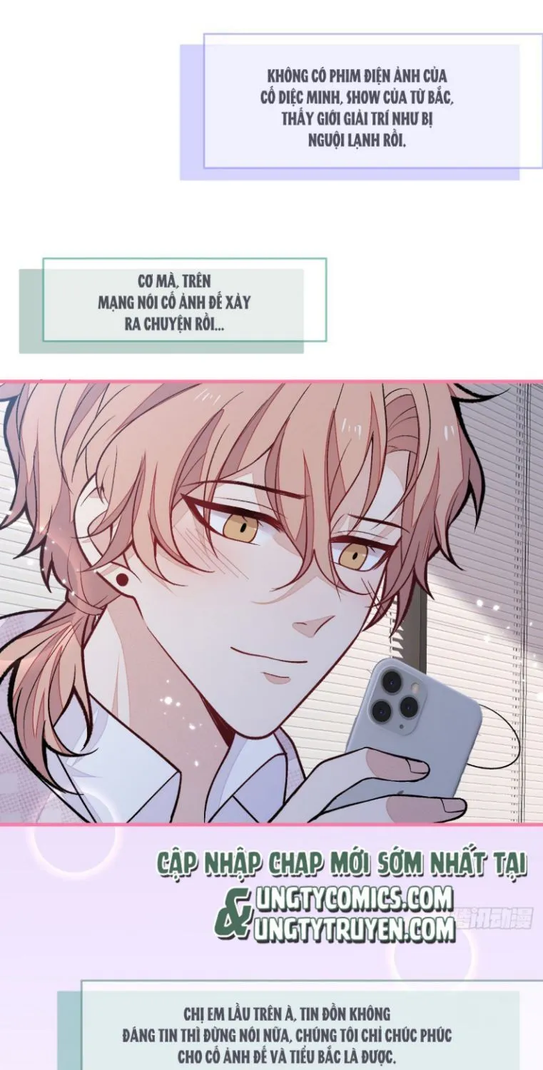 Hotsearch Của Ảnh Đế Chap 153 - Next Chap 154
