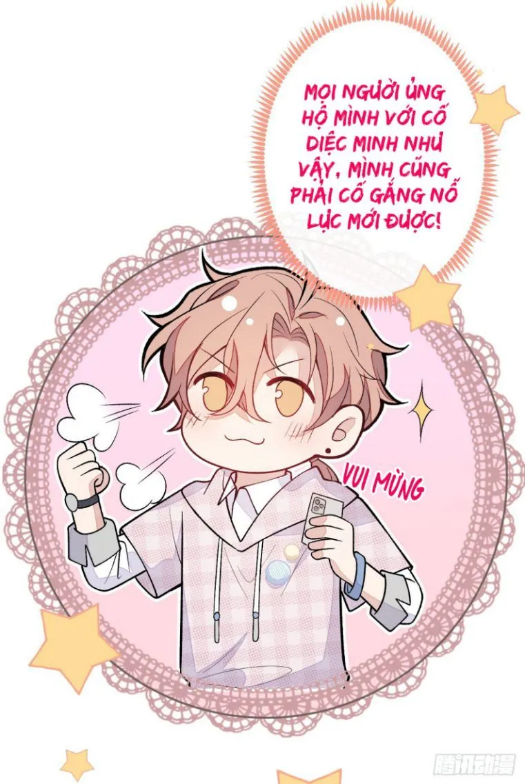 Hotsearch Của Ảnh Đế Chap 153 - Next Chap 154