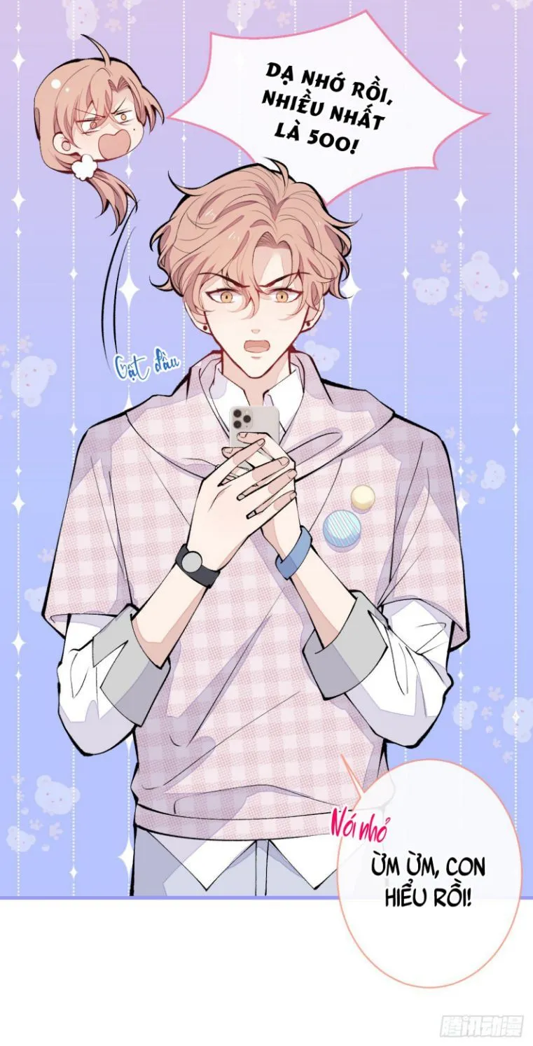 Hotsearch Của Ảnh Đế Chap 153 - Next Chap 154