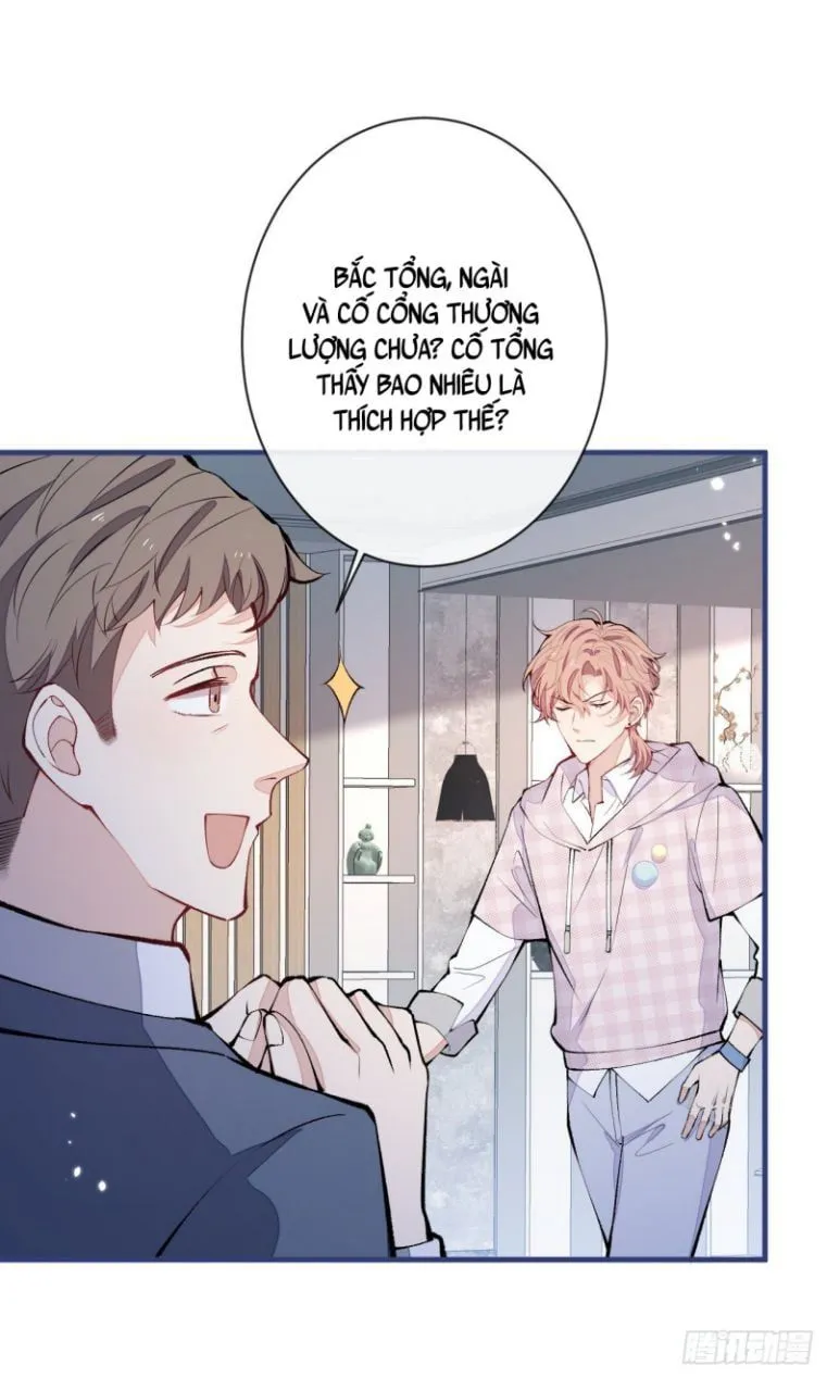 Hotsearch Của Ảnh Đế Chap 153 - Next Chap 154
