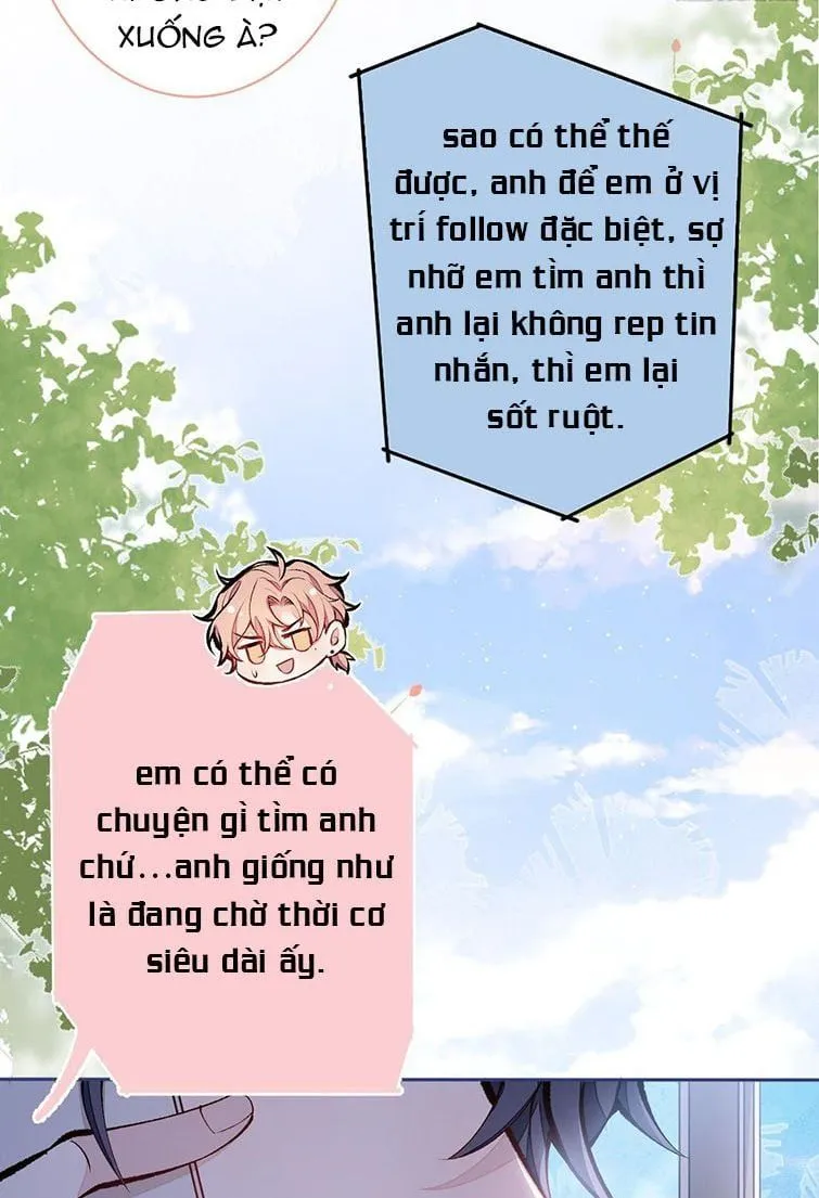 Hotsearch Của Ảnh Đế Chap 154 - Next Chap 155