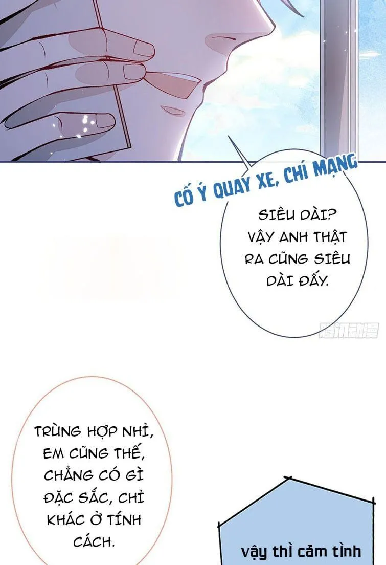 Hotsearch Của Ảnh Đế Chap 154 - Next Chap 155