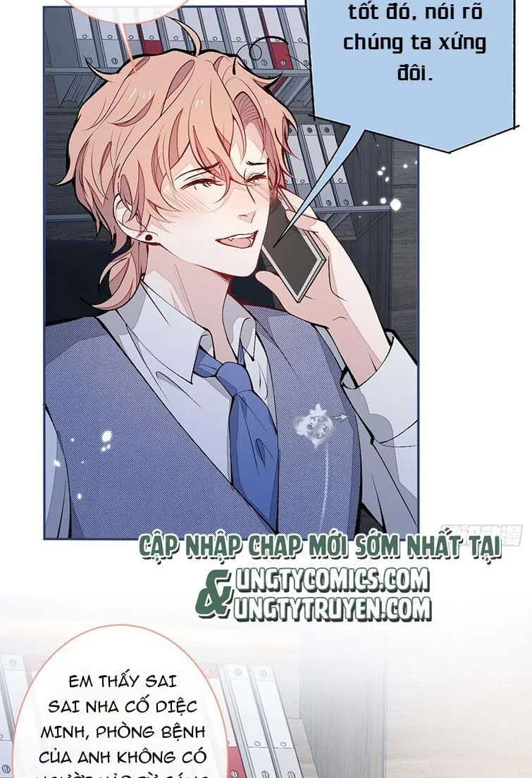 Hotsearch Của Ảnh Đế Chap 154 - Next Chap 155