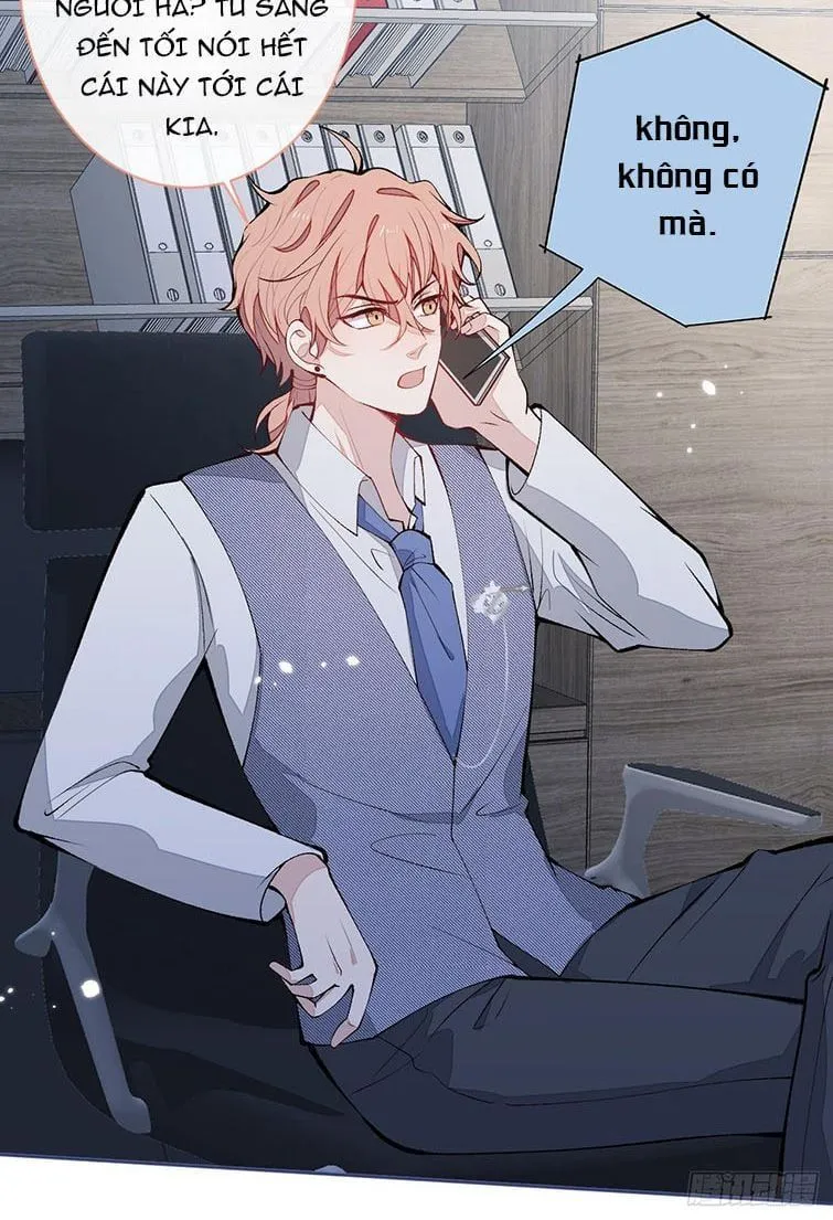 Hotsearch Của Ảnh Đế Chap 154 - Next Chap 155
