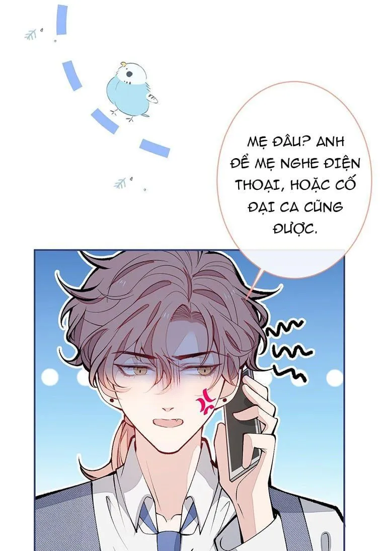 Hotsearch Của Ảnh Đế Chap 154 - Next Chap 155