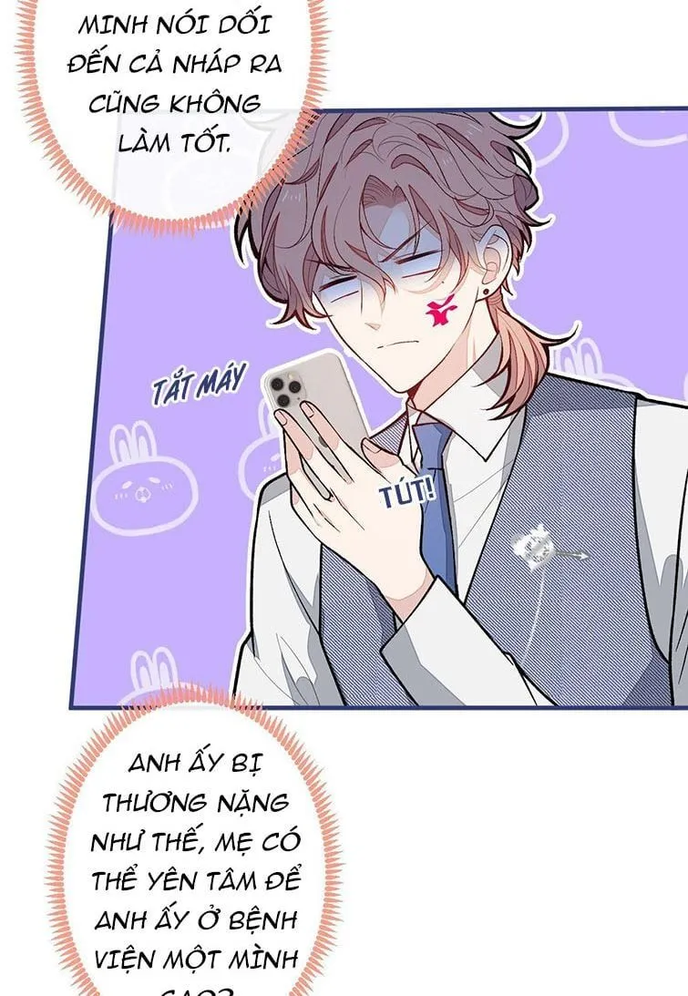 Hotsearch Của Ảnh Đế Chap 154 - Next Chap 155