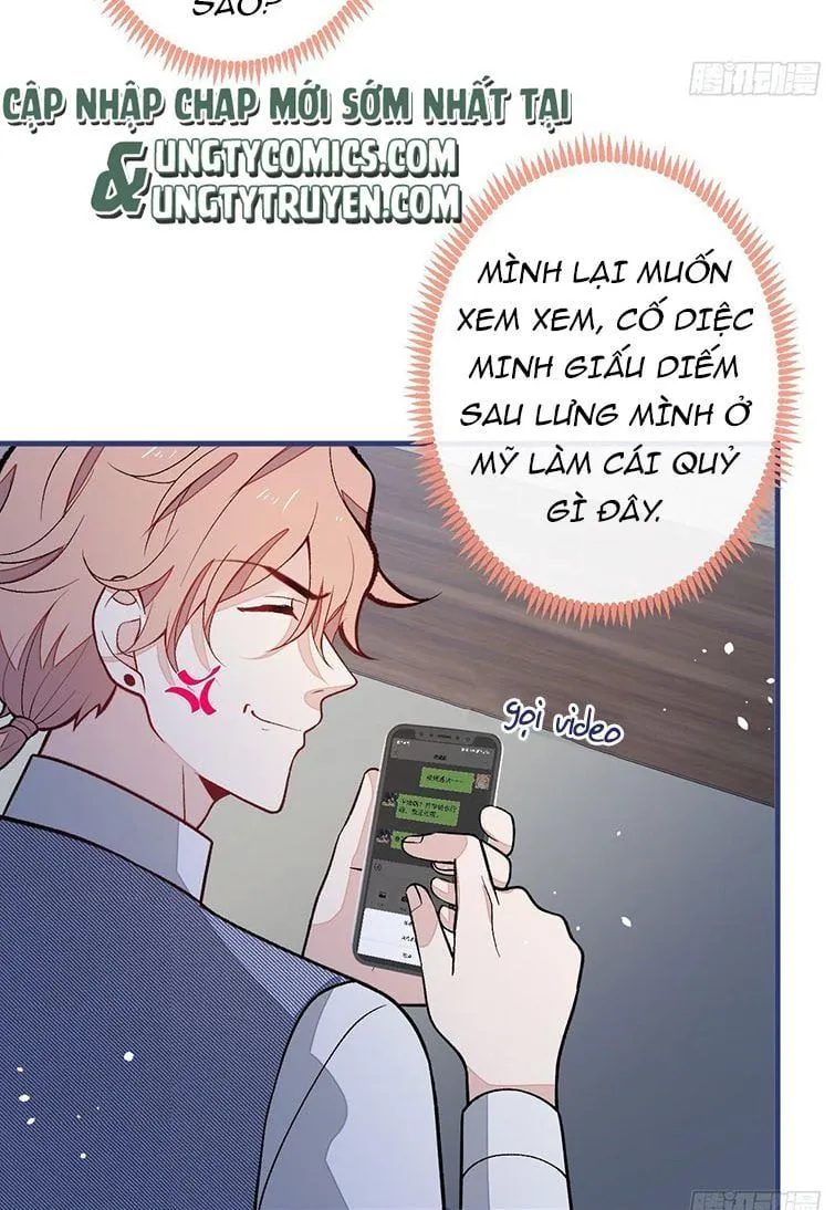 Hotsearch Của Ảnh Đế Chap 154 - Next Chap 155
