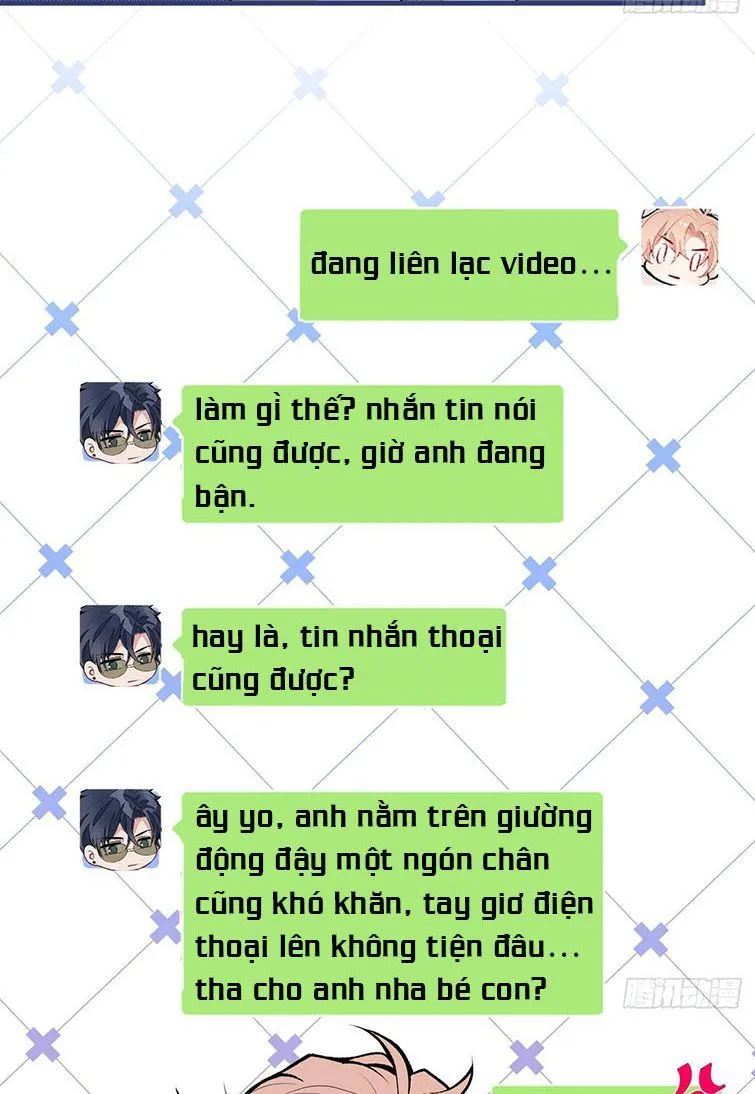 Hotsearch Của Ảnh Đế Chap 154 - Next Chap 155