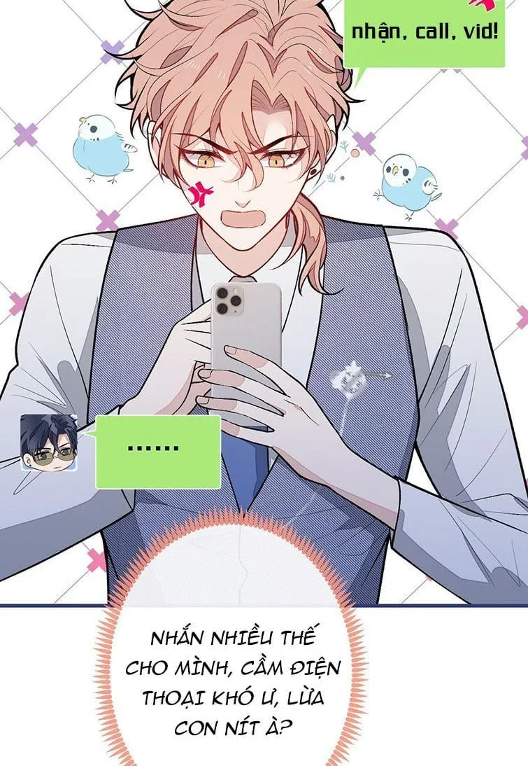 Hotsearch Của Ảnh Đế Chap 154 - Next Chap 155