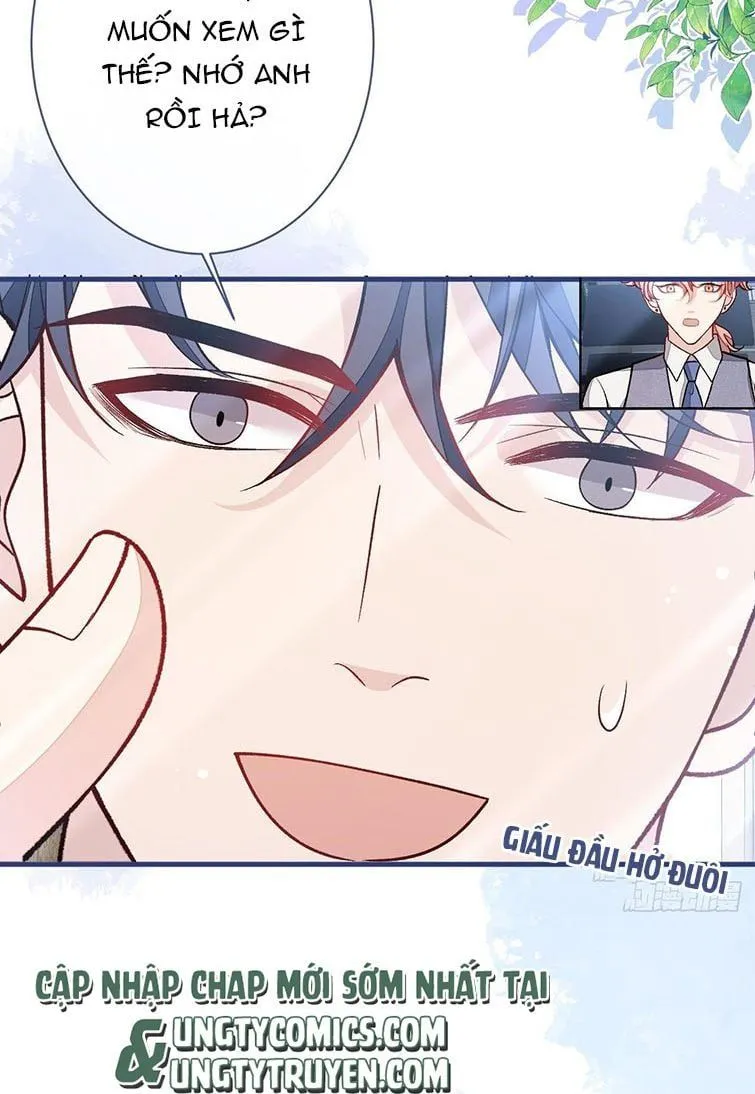 Hotsearch Của Ảnh Đế Chap 154 - Next Chap 155