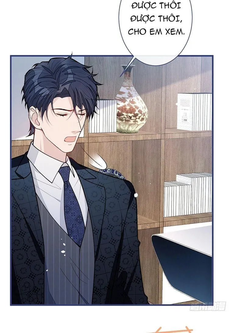 Hotsearch Của Ảnh Đế Chap 154 - Next Chap 155