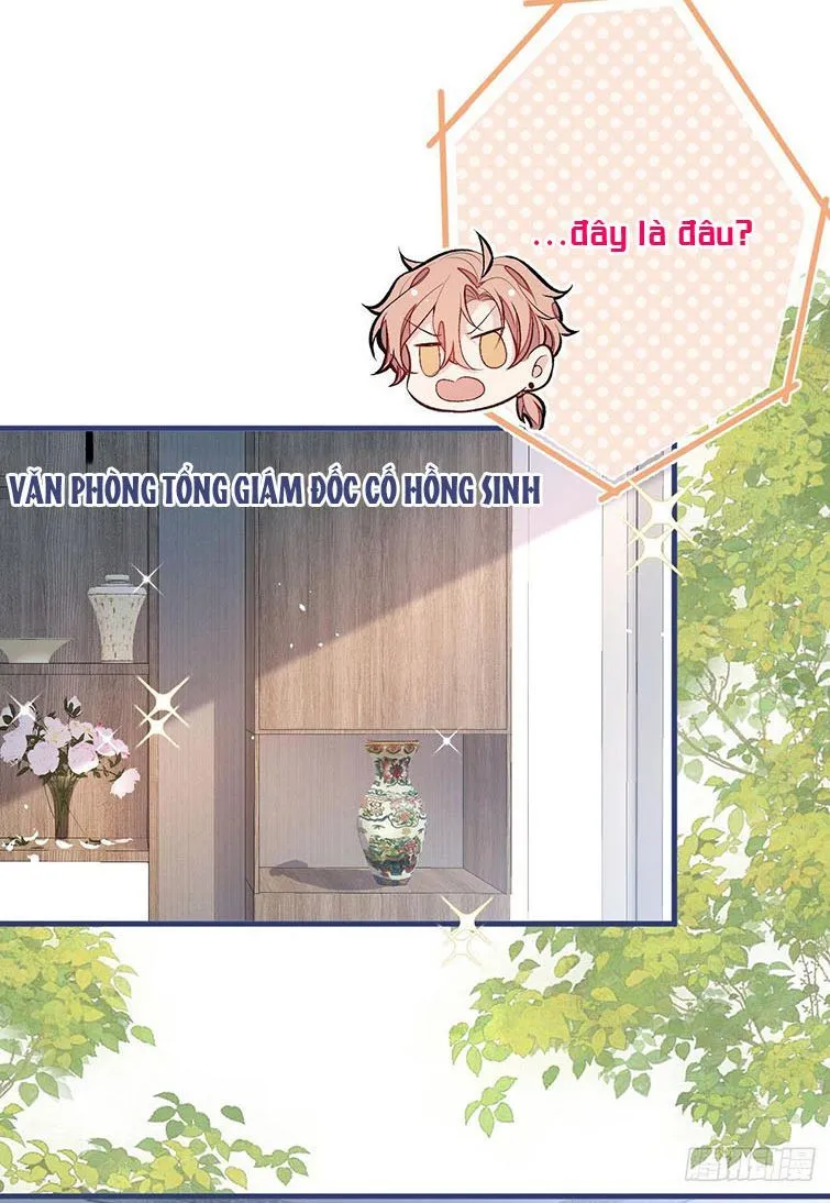 Hotsearch Của Ảnh Đế Chap 154 - Next Chap 155