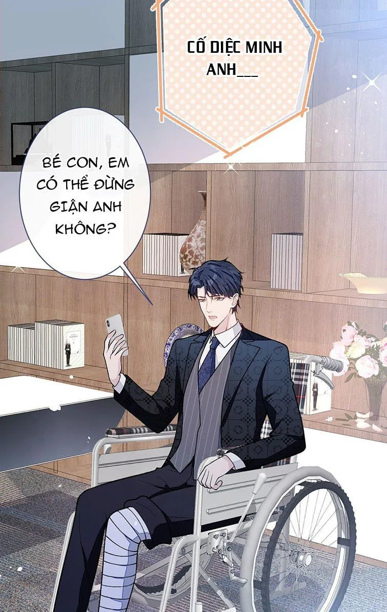 Hotsearch Của Ảnh Đế Chap 154 - Next Chap 155