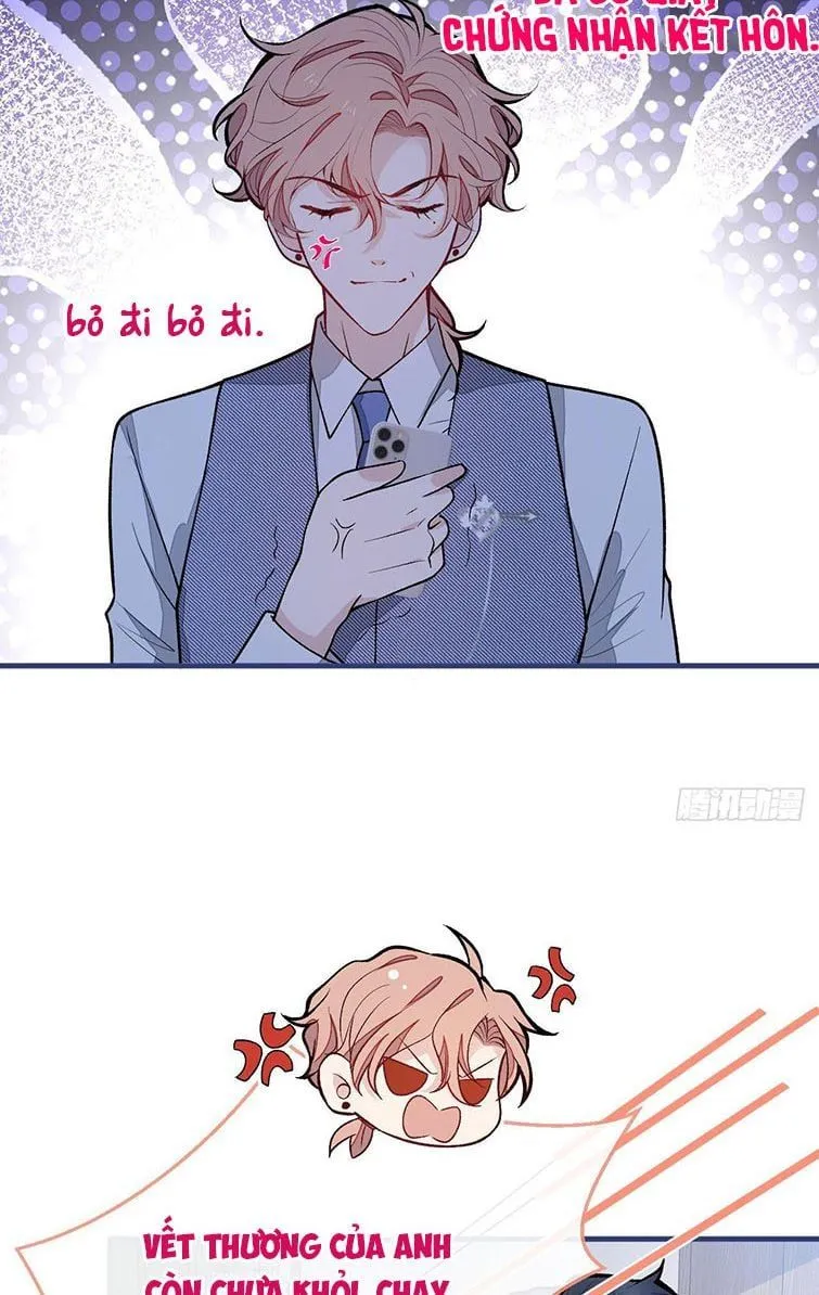 Hotsearch Của Ảnh Đế Chap 154 - Next Chap 155