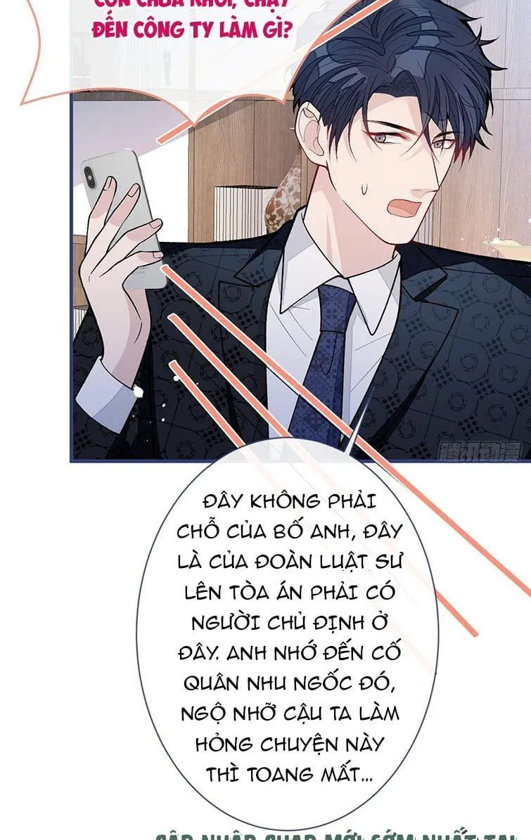Hotsearch Của Ảnh Đế Chap 154 - Next Chap 155