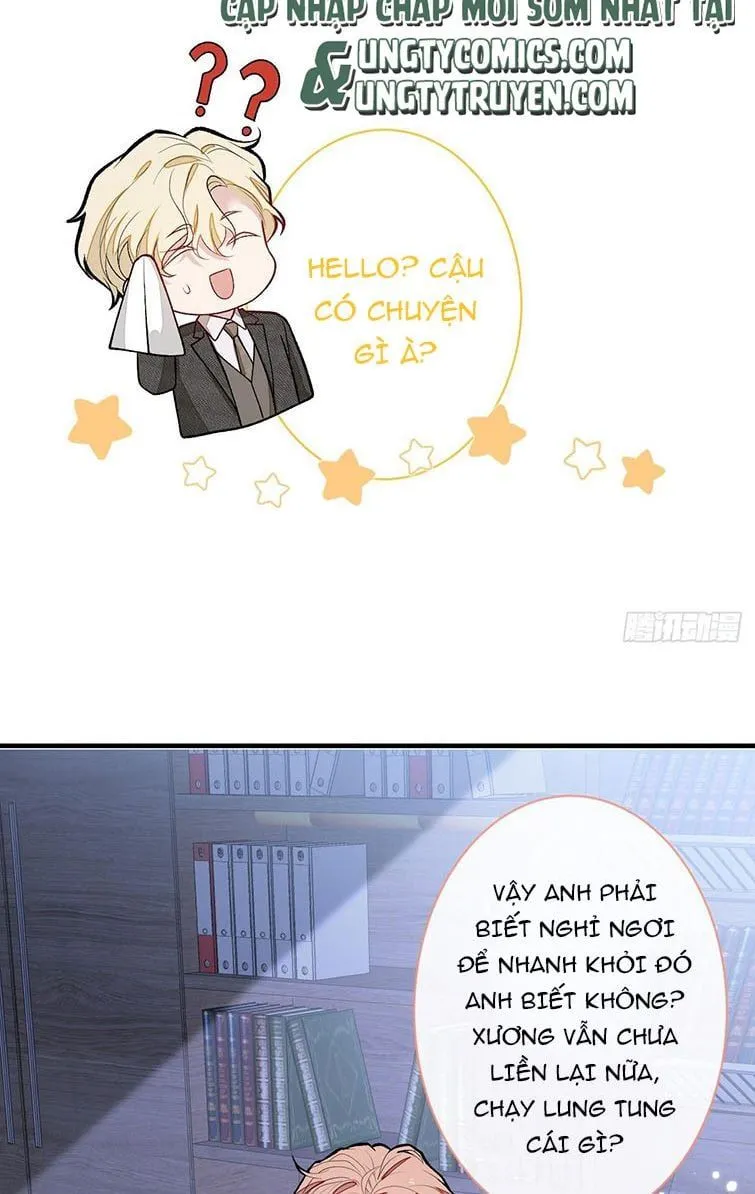 Hotsearch Của Ảnh Đế Chap 154 - Next Chap 155