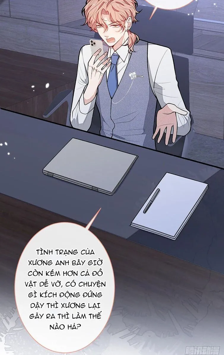 Hotsearch Của Ảnh Đế Chap 154 - Next Chap 155