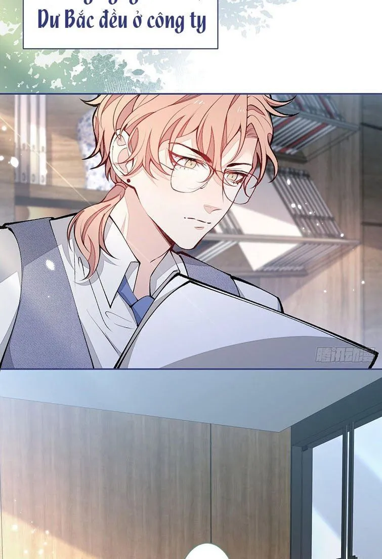 Hotsearch Của Ảnh Đế Chap 154 - Next Chap 155