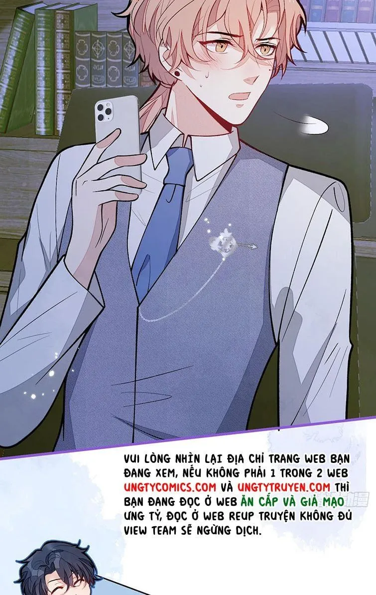 Hotsearch Của Ảnh Đế Chap 154 - Next Chap 155