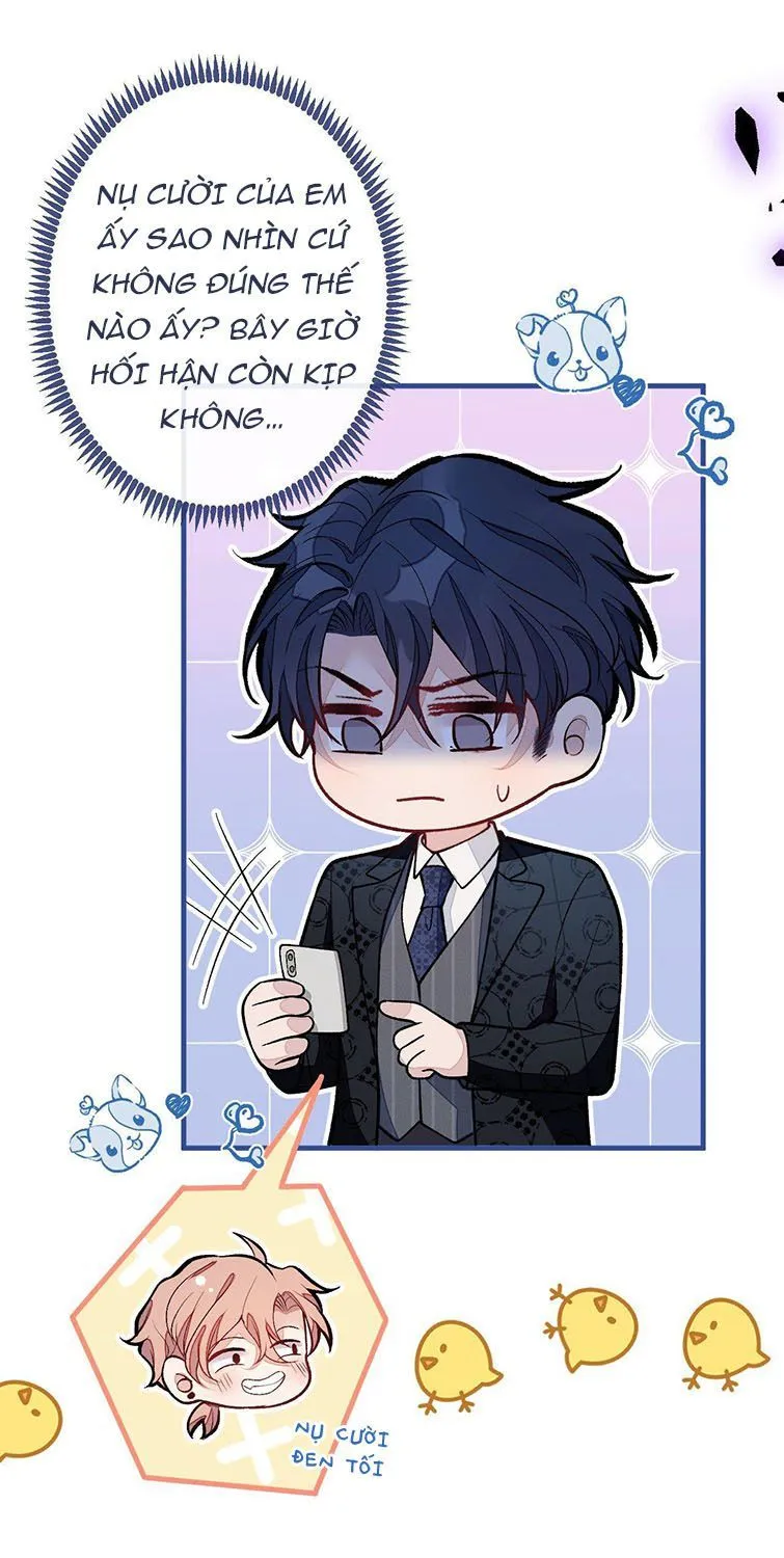 Hotsearch Của Ảnh Đế Chap 154 - Next Chap 155