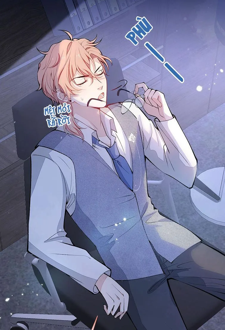 Hotsearch Của Ảnh Đế Chap 154 - Next Chap 155