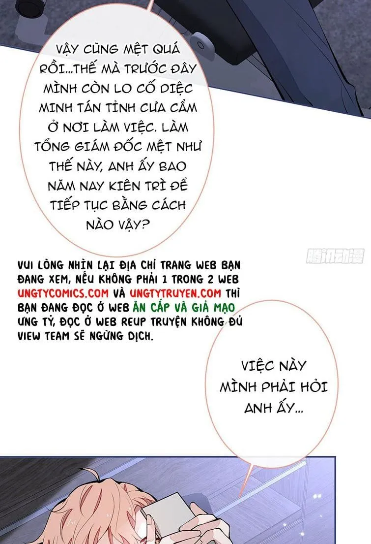 Hotsearch Của Ảnh Đế Chap 154 - Next Chap 155