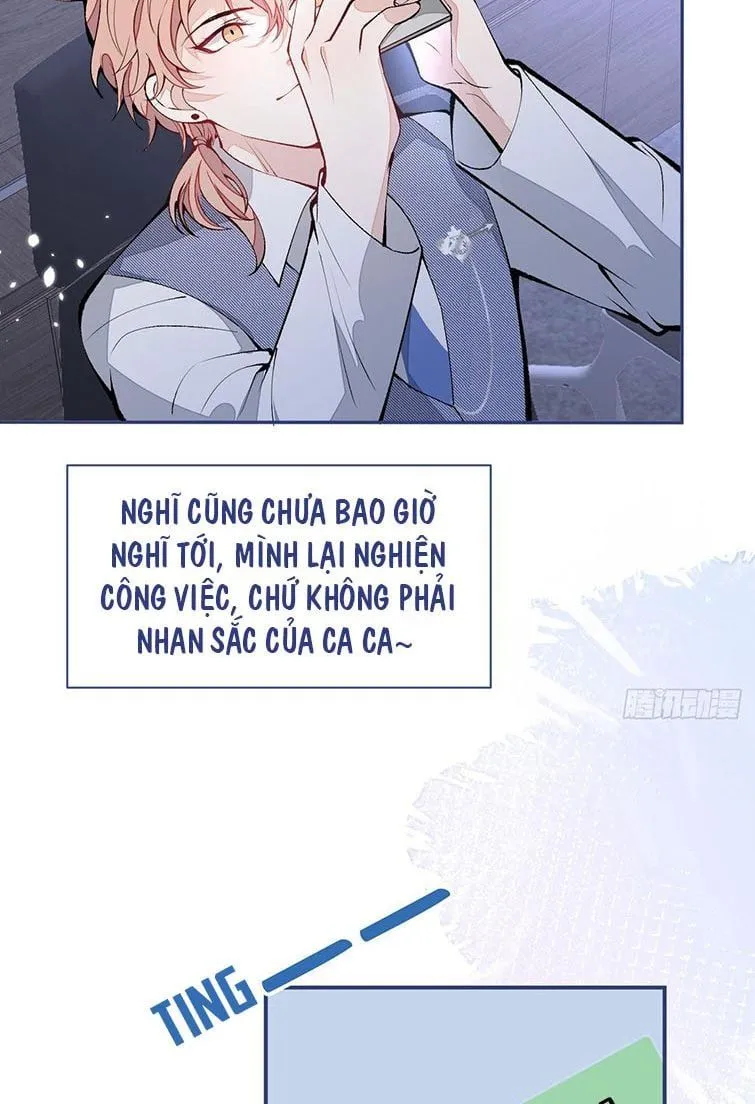 Hotsearch Của Ảnh Đế Chap 154 - Next Chap 155