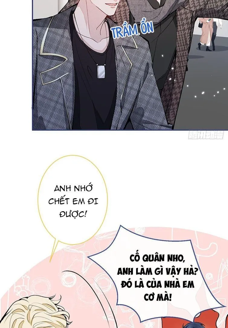 Hotsearch Của Ảnh Đế Chap 155 - Next Chap 156