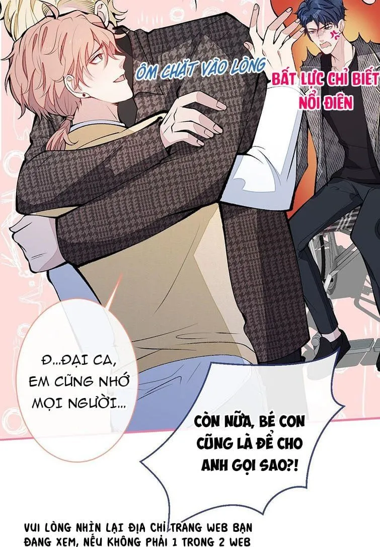 Hotsearch Của Ảnh Đế Chap 155 - Next Chap 156