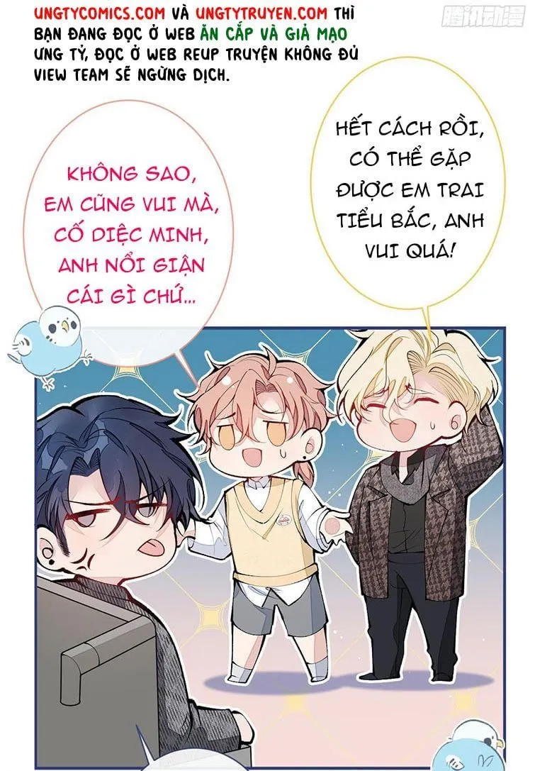 Hotsearch Của Ảnh Đế Chap 155 - Next Chap 156